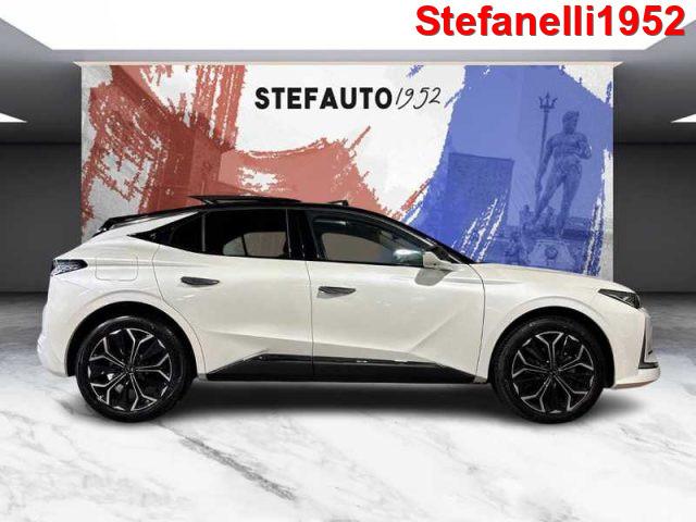 DS AUTOMOBILES DS 4 1.5 bluehdi Etoile Alcantara 130cv auto
