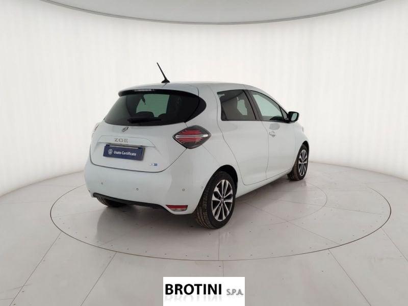 Renault ZOE ZOE ZEN R135