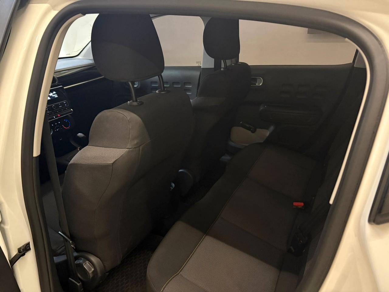 Citroen C3 1600cc BlueHDi 75cv Allestimento Shine