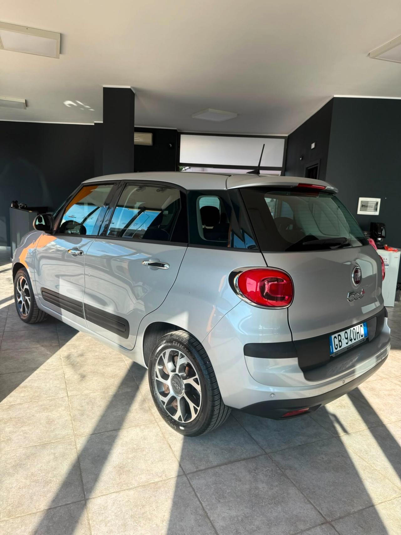 Fiat 500L 1.6 Multijet 120 CV Business