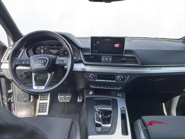 AUDI Q5 35 TDI quattro S tronic Sport