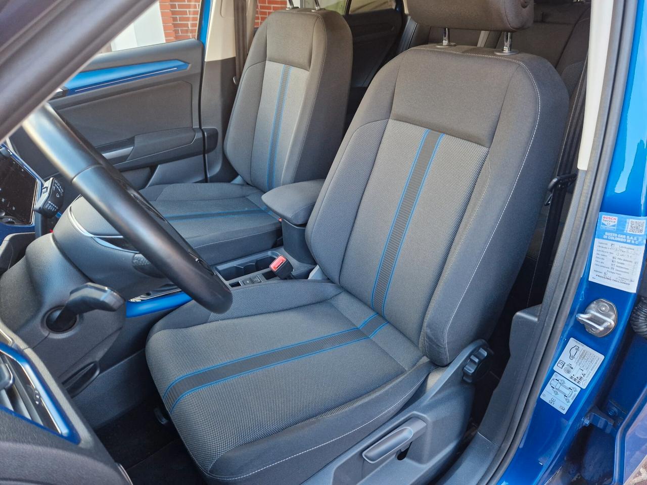 Volkswagen T-Roc 1.0tsi 110cv Style LED-VIRTUAL-R.CAMERA / PROMO