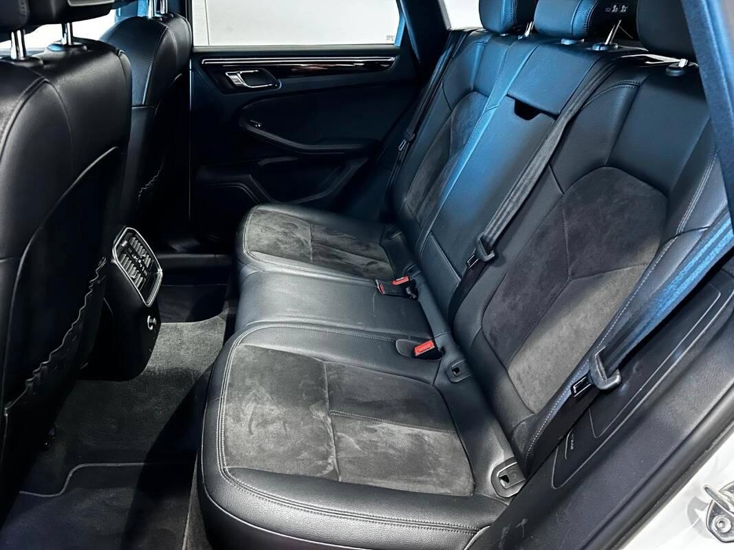 Porsche Macan 3.0d S 250cv pdk