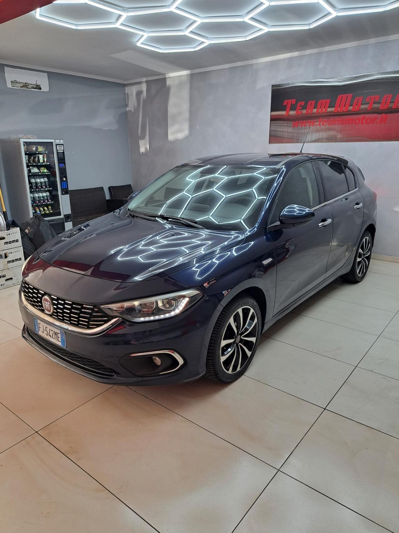 Fiat Tipo 1.3 Mjt S&S 5 porte Business