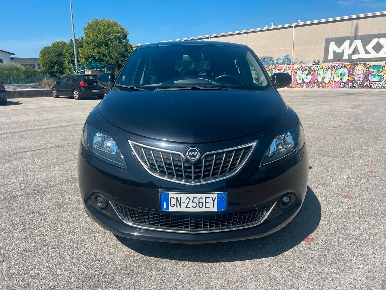 Lancia Ypsilon 1.0 FireFly 5 porte S&S Hybrid 2023