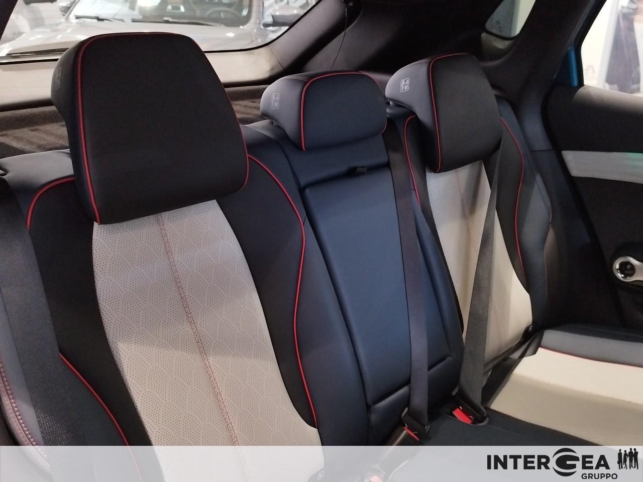 BYD Atto 3 60,48 kWh Design