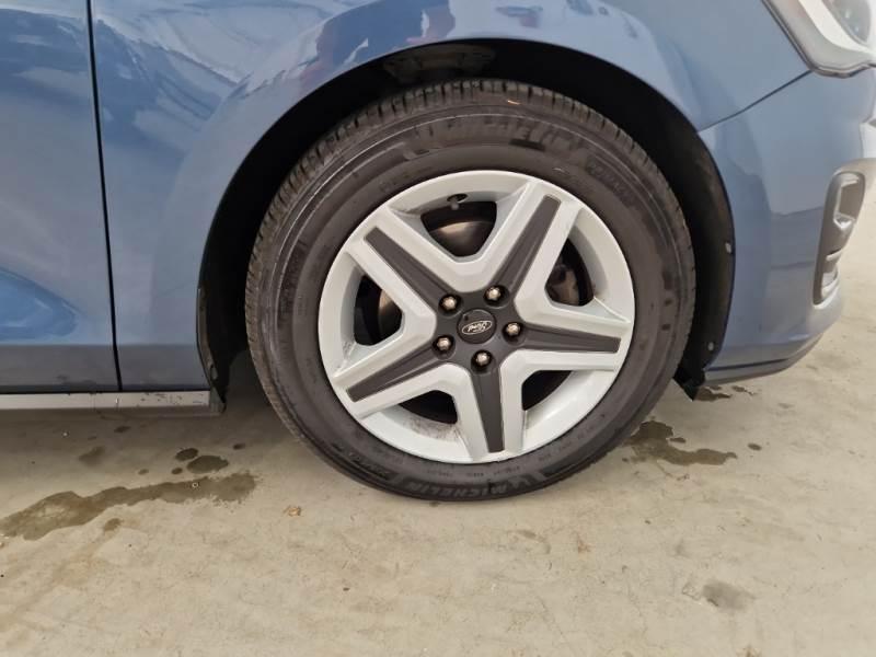 Ford Focus Wagon Focus SW 1.5 ecoblue Business 120cv auto