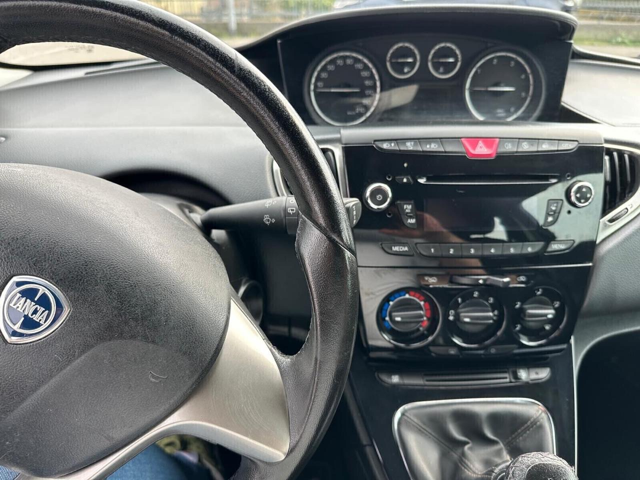 Lancia Ypsilon 1.3 MJT 16V 95 CV 5 porte S&S Platinum