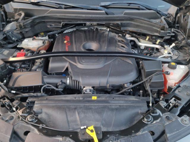 ALFA ROMEO Stelvio 2.2 Turbodiesel 210 CV AT8 Q4 Executive