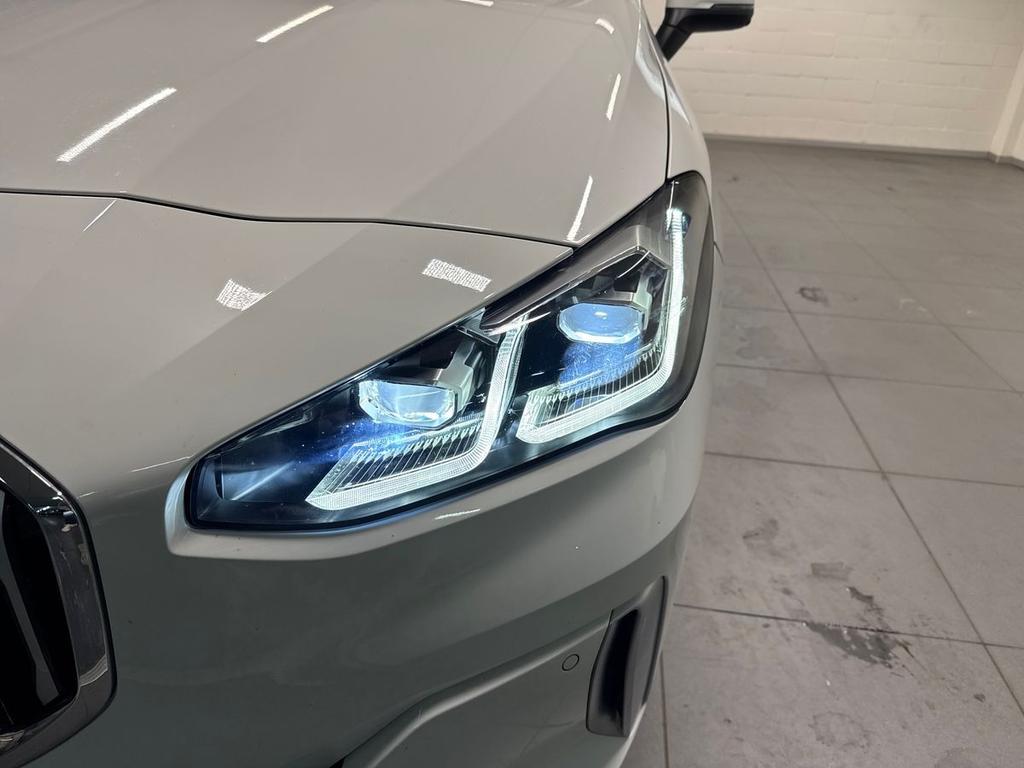 BMW Serie 2 Active Tourer 218 d Luxury DCT
