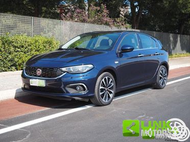FIAT Tipo 1.3 Mjt S&S 5 porte Lounge