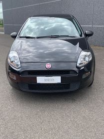 Fiat Punto 1.3 MJT II 75 CV 5 porte Young