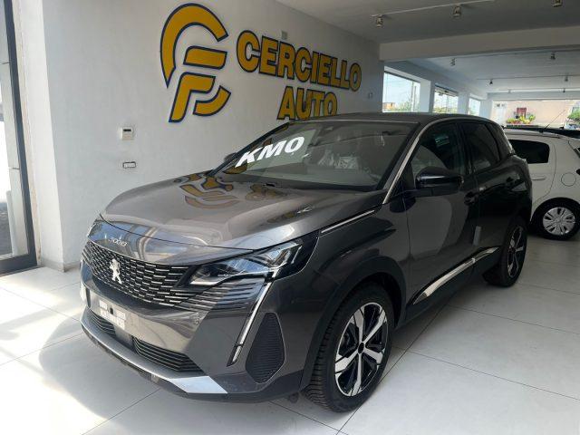 PEUGEOT 3008 BlueHDi 130 S&S EAT8 Allure Pack tua da ?339,00 me