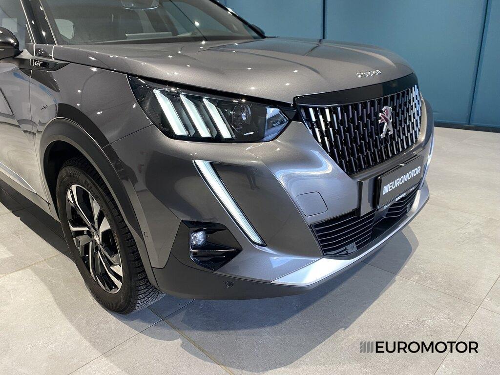 Peugeot 2008 1.5 BlueHDi GT