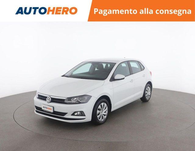 VOLKSWAGEN Polo 1.6 TDI 5p. Trendline BlueMotion Technology