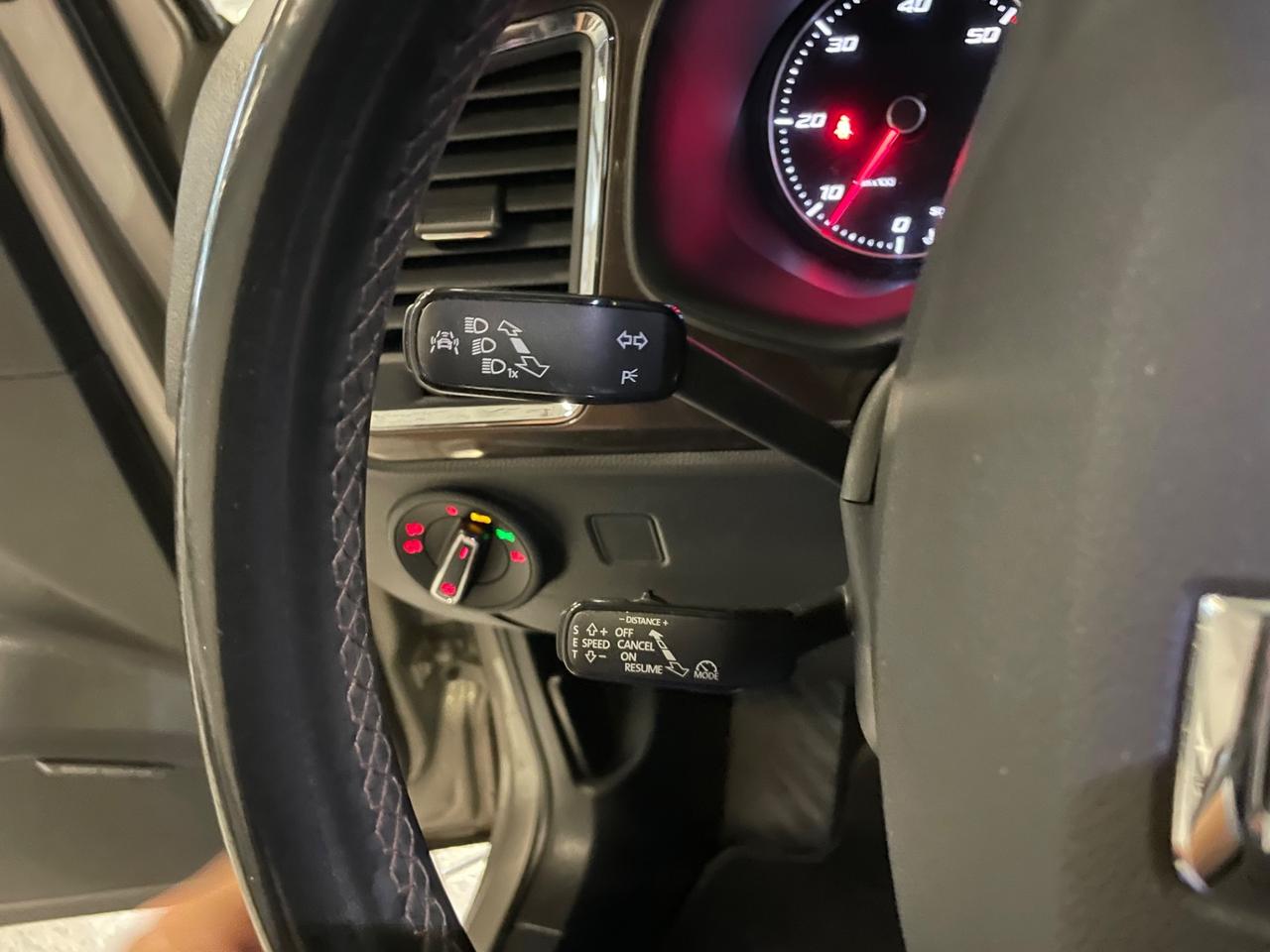 Seat Ateca 2.0 TDI 190 CV 4DRIVE DSG XCELLENCE Tetto