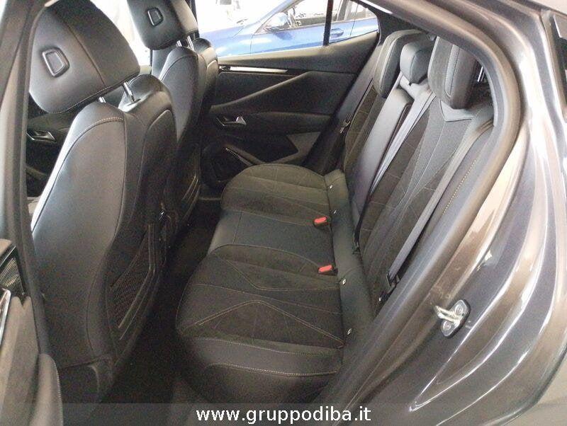 DS DS4 Modello: 1SD4 EDITION FRANCE BLUEHDI 130