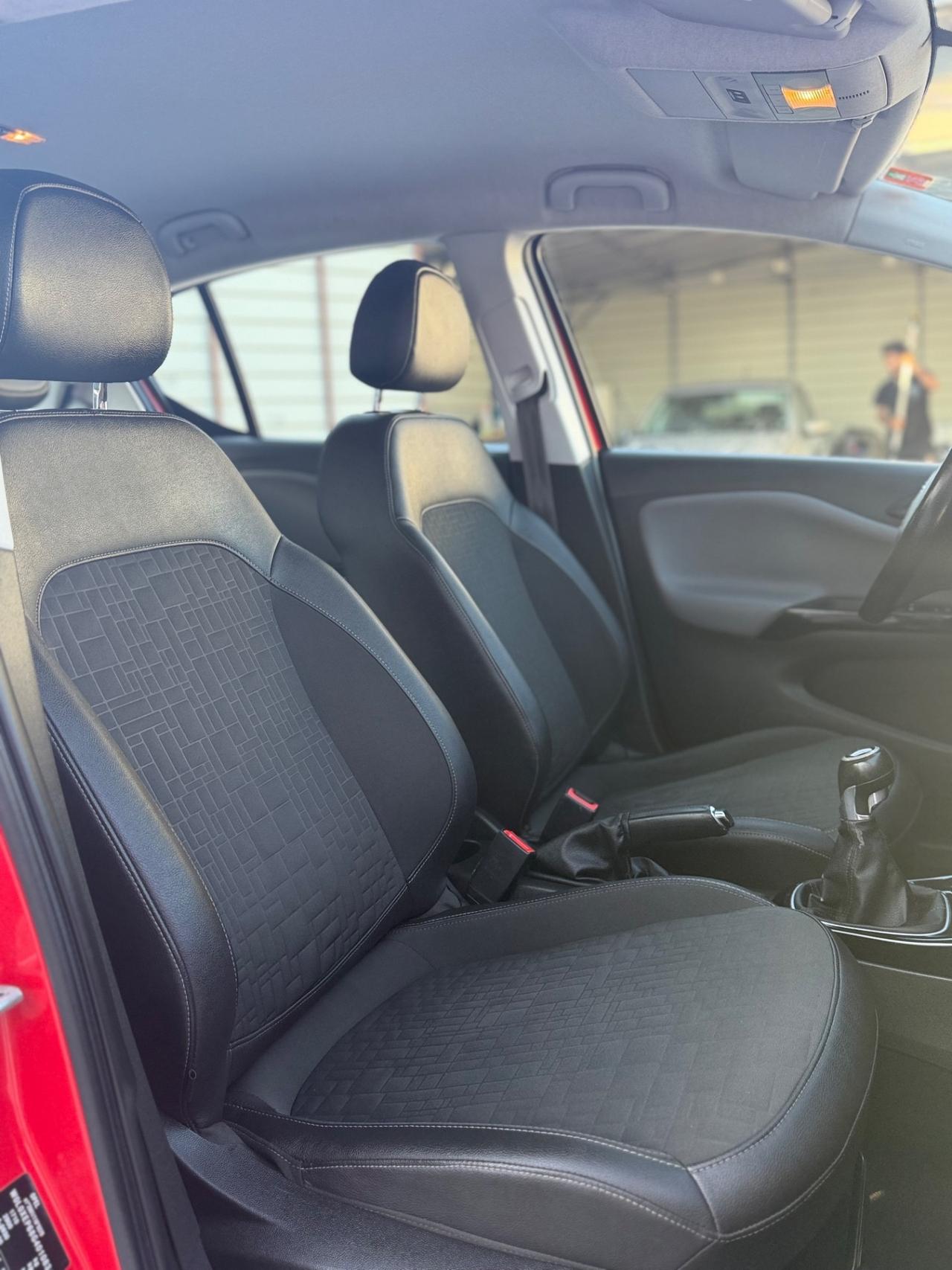 Opel Corsa 1.3 CDTI ecoFLEX Start&Stop 5 porte b-Color