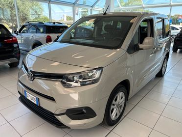 Toyota Proace City Verso 1.5D 130 CV S&S Short D Executive Neopat