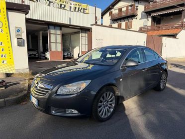 OPEL Insignia 2.0 CDTI 4 porte Cosmo