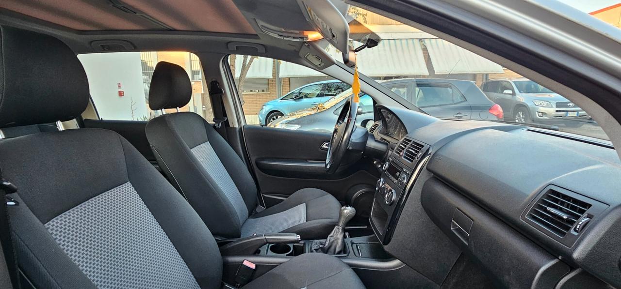 Mercedes-benz A 150 Benzina Avantgarde