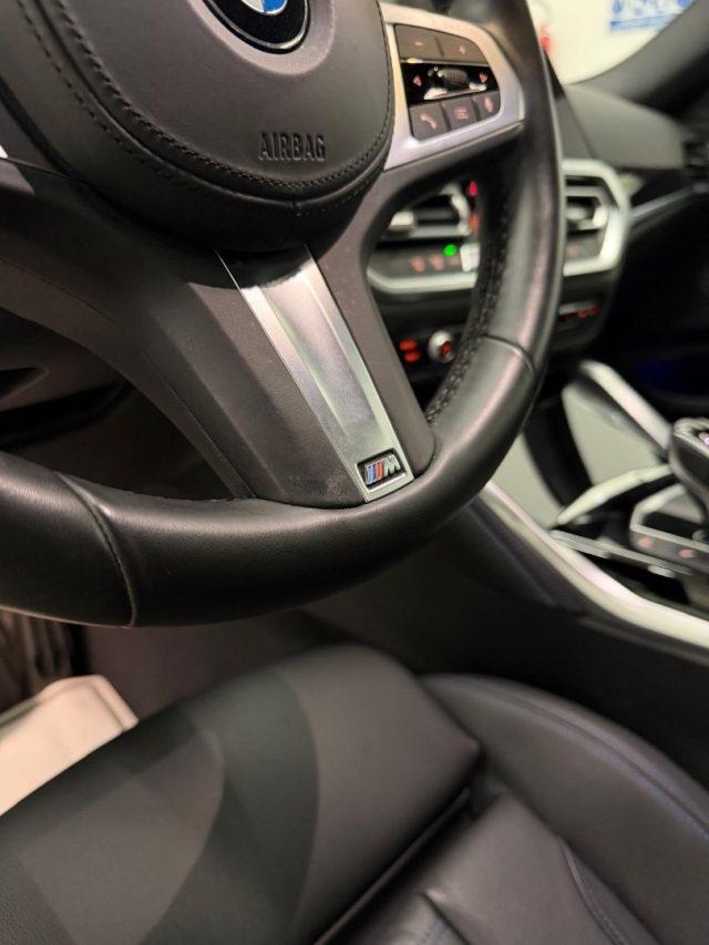 BMW 220 d 48V Coupé Msport //BELL1SS1MA//