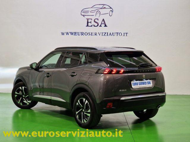 PEUGEOT 2008 BlueHDi 110 S&S Allure
