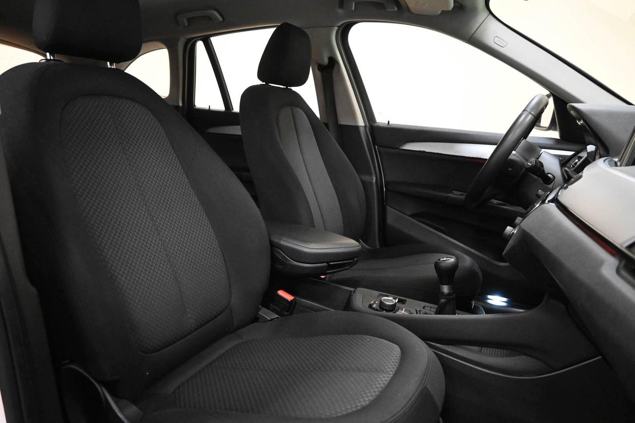 BMW X1 (F48) X1 sDrive16d Advantage