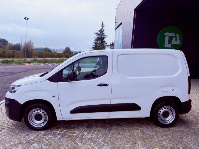 CITROEN Berlingo AZIENDALE - KM 85.000 - 3 POSTI - PREZZO PIU' IVA