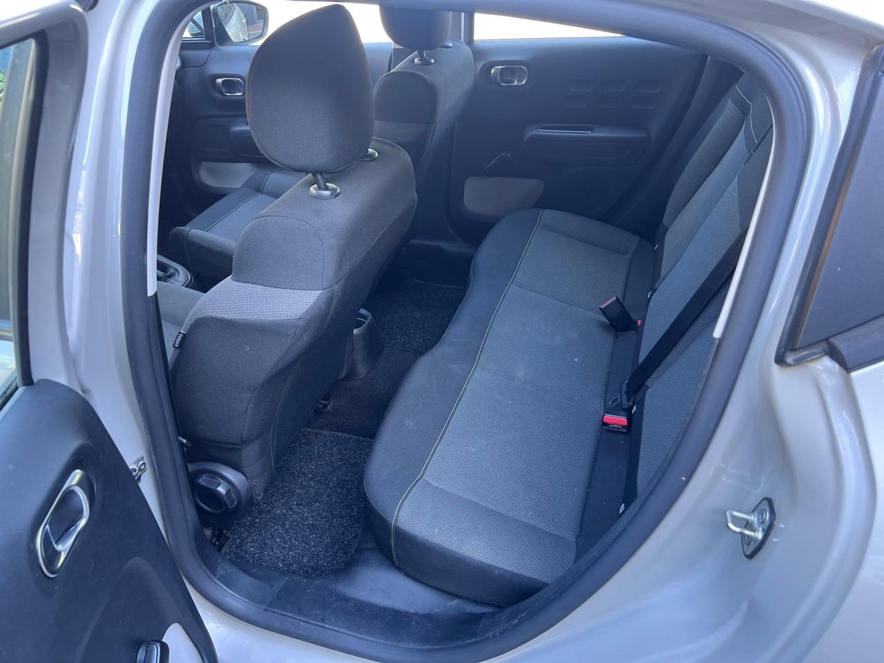 Citroen C3 PureTech 83 S&S You