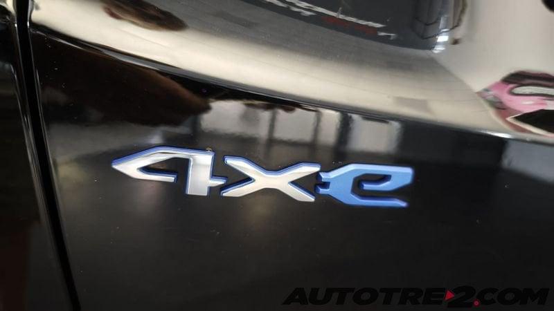 Jeep Renegade 4xe 1.3 T4 PHEV 190cv Limited 4xe COME NUOVO