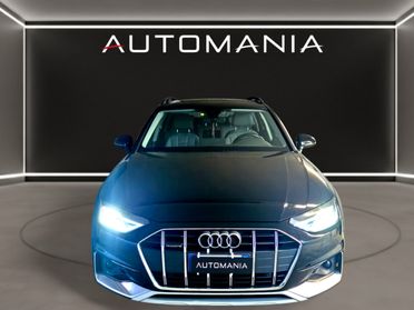 Audi A4 Allroad 40 2.0 tdi mhev Business quattro 204cv s-tronic