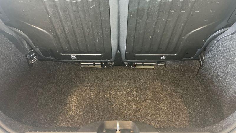 FIAT 500 Hybrid 1.0 70cv Ibrido Lounge