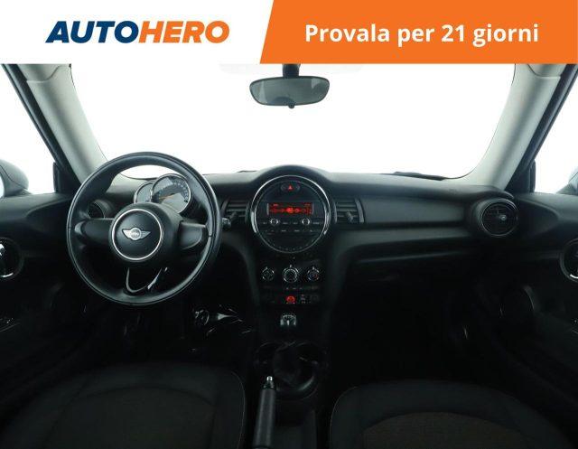 MINI One 1.2 One 75 CV