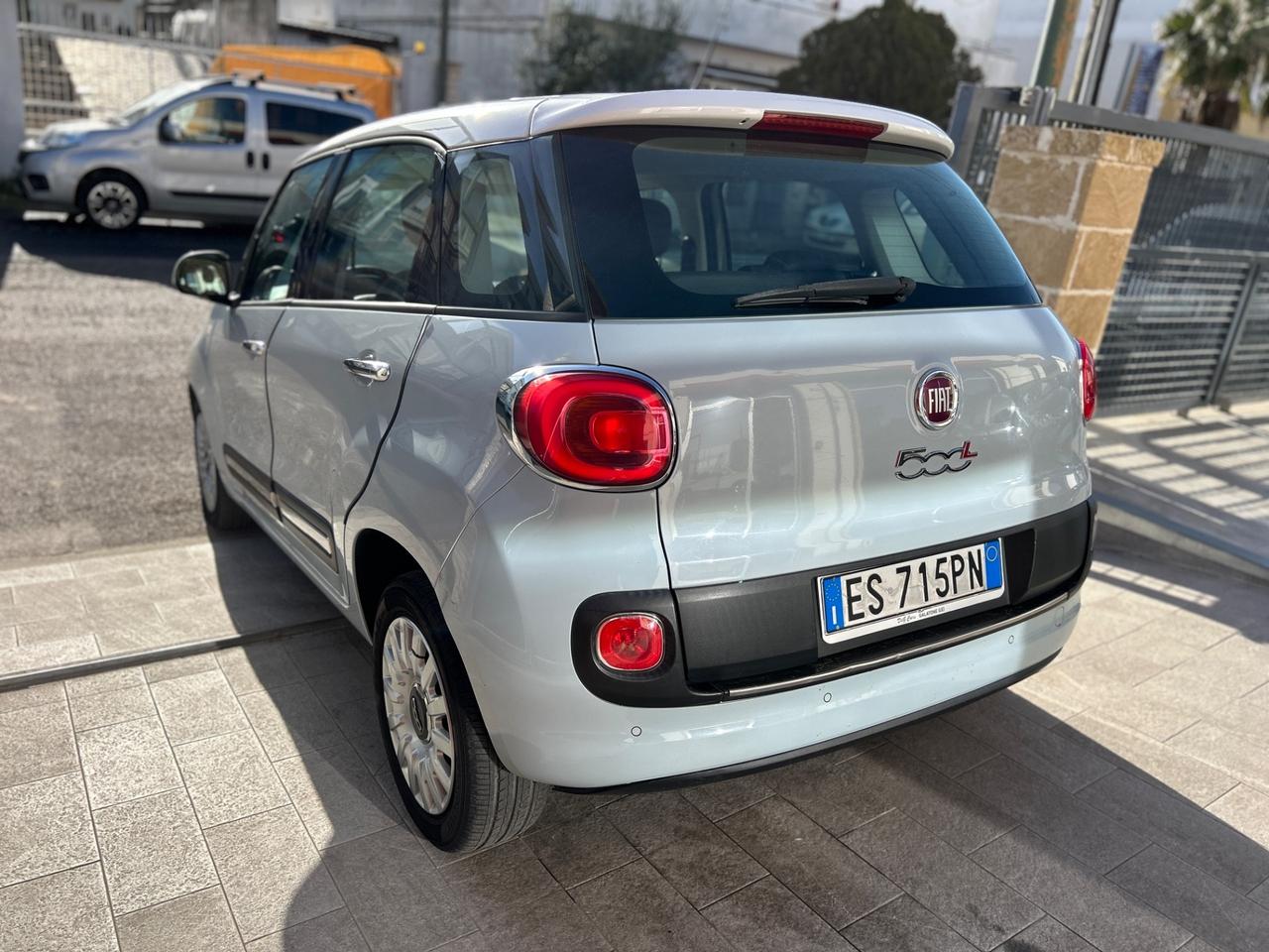 Fiat 500L 1.3 Multijet 85 CV Easy