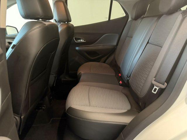 OPEL Mokka 1.4 Turbo GPL Tech 140CV 4x2 Cosmo