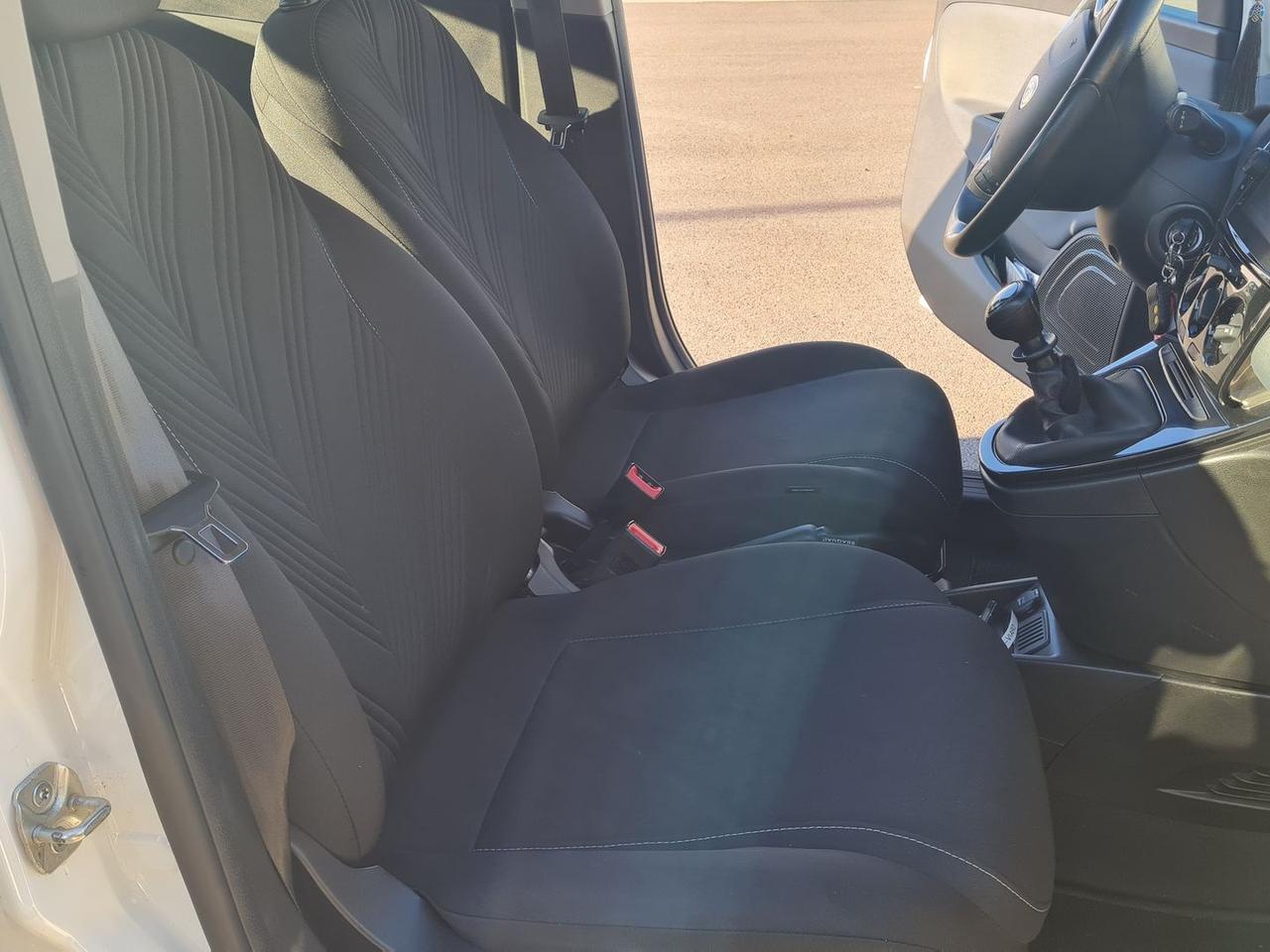 Lancia Ypsilon 1.0 FireFly MHEV Gold #8247