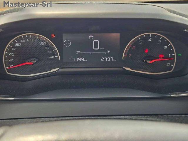 PEUGEOT 208 NEOPATENTATI 208 1.2 Active Pack - GP597FV