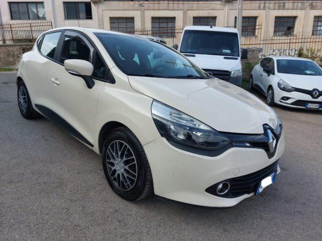 RENAULT Clio dCi 8V 75 CV Start&Stop 5 porte Energy Duel