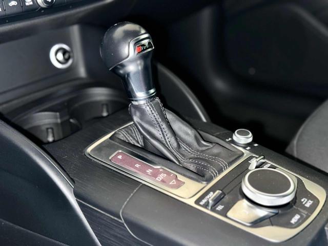 AUDI A3 Sportback 2.0 TDI 184CV quattro S tronic