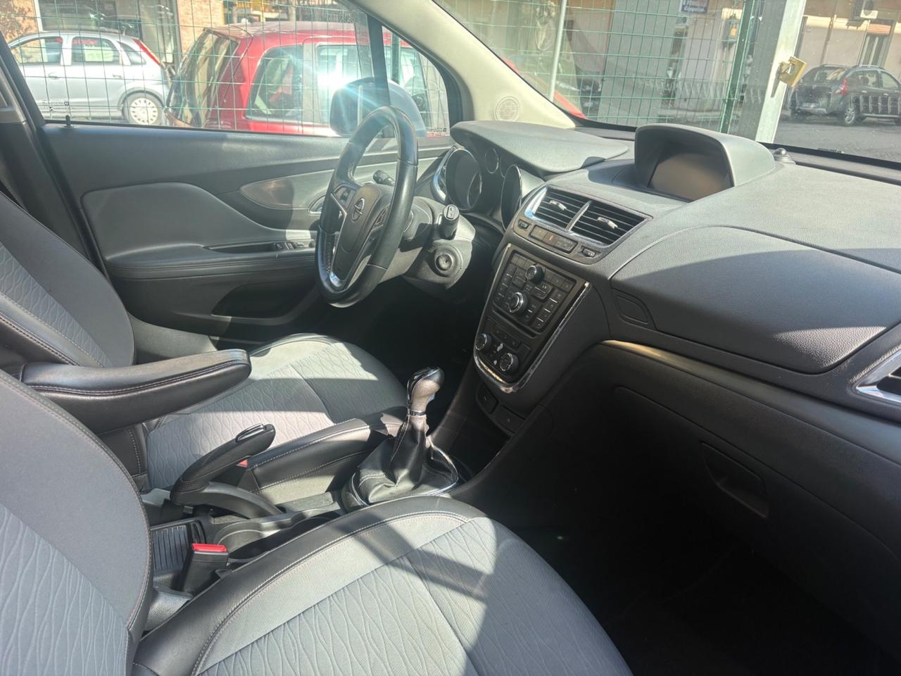 Opel Mokka 1.7 CDTI Ecotec 130CV 4x2 Start&Stop Cosmo