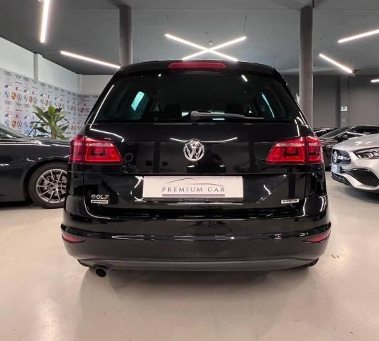 Volkswagen Golf 1.6 tdi Comfortline Business 110cv dsg