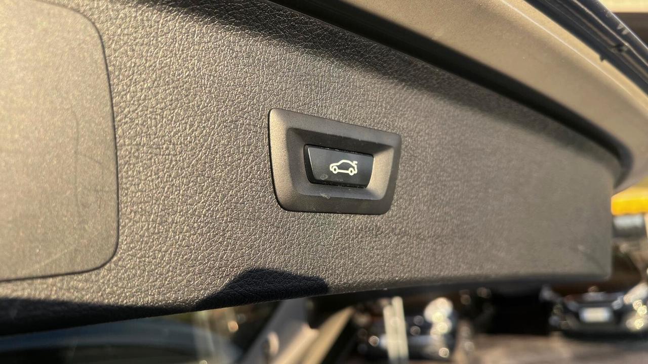 Bmw 220 220d xDrive Luxury