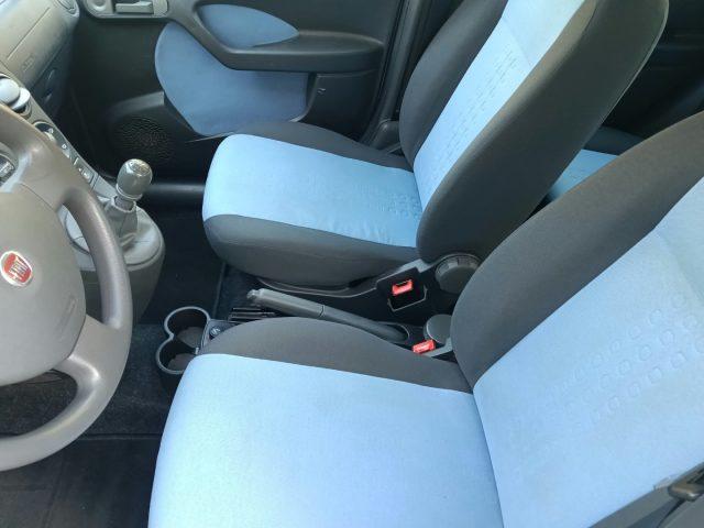 FIAT Panda 1.2 Dynamic km 68000!! *uniproprietario*