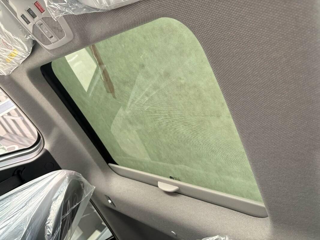 Jeep Avenger 1.2 Turbo 100 CV Summit + TETTO + LED AMBIENT