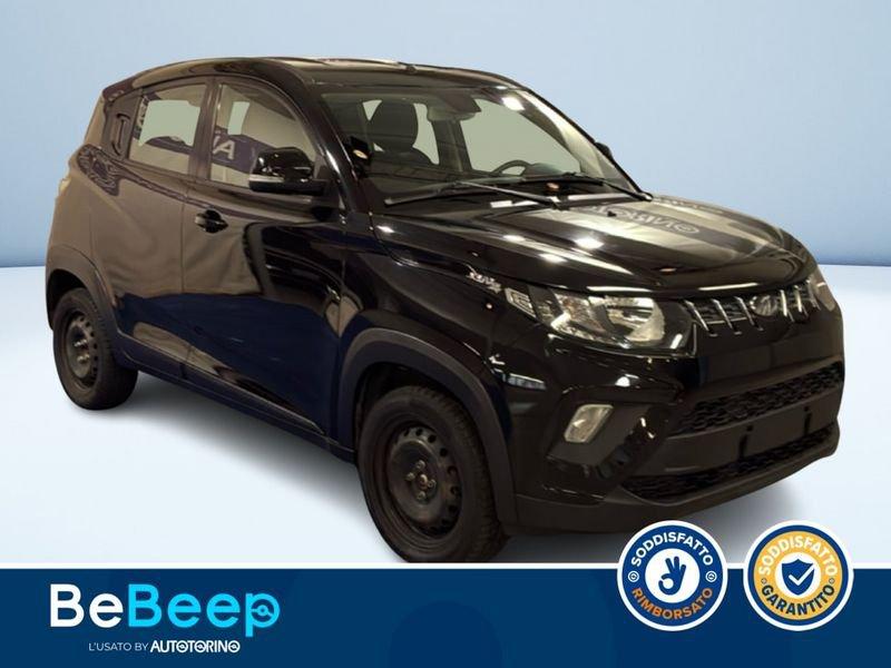 Mahindra KUV100 1.2 K6+