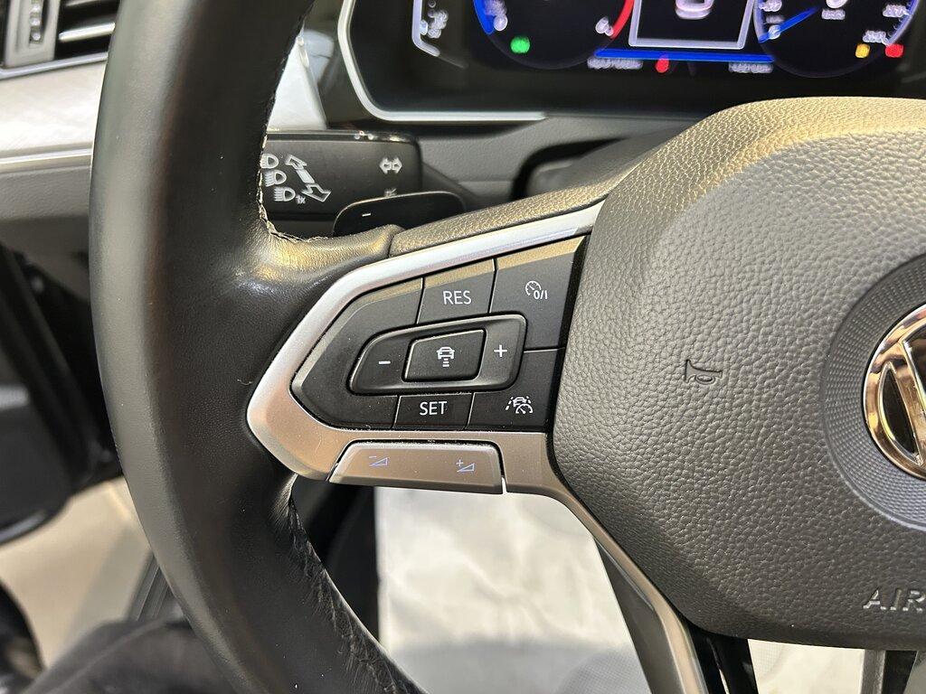 Volkswagen Passat 1.6 TDI SCR BMT Business DSG