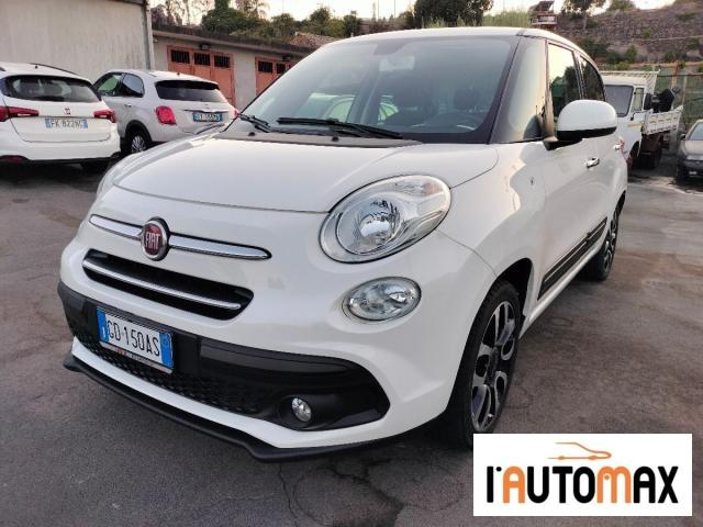 FIAT 500 L 1.3 Multijet 95 CV Autocarro 4 Posti