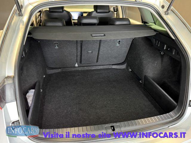 SKODA Octavia WAGON 2.0 TDI 116 CV Style - PROMO