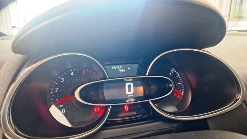 Renault Clio dCi 90 CV S&S Energy Business